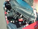 エンジンルーム☆点検整備をしてのお渡しとなります☆