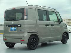 プライバシーを保護してくれるリヤスモークガラスです☆ 6