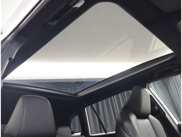 カローラクロス ハイブリッド　Ｚ　ＰＣＳ　フルセグテレビ　パノラマムーンルーフ　ＬＥＤヘッドライト　Ｂカメラ　ナビ・ＴＶ　インテリジェントキー　パワーシート　キーフリー　ドライブレコーダー　アルミホイール　ＡＣ１００Ｖ　ＥＴＣ　ＡＢＳ（14枚目）