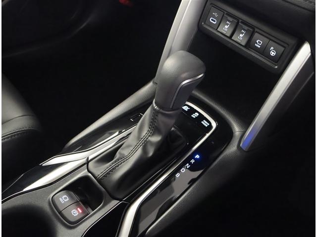 カローラクロス ハイブリッド　Ｚ　ＰＣＳ　フルセグテレビ　パノラマムーンルーフ　ＬＥＤヘッドライト　Ｂカメラ　ナビ・ＴＶ　インテリジェントキー　パワーシート　キーフリー　ドライブレコーダー　アルミホイール　ＡＣ１００Ｖ　ＥＴＣ　ＡＢＳ（18枚目）