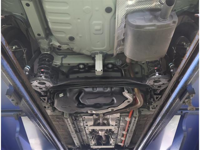 カローラクロス ハイブリッド　Ｚ　ＰＣＳ　フルセグテレビ　パノラマムーンルーフ　ＬＥＤヘッドライト　Ｂカメラ　ナビ・ＴＶ　インテリジェントキー　パワーシート　キーフリー　ドライブレコーダー　アルミホイール　ＡＣ１００Ｖ　ＥＴＣ　ＡＢＳ（28枚目）