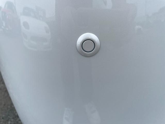 ミライース Ｌ　ＳＡＩＩＩ　届出済未使用車　アイドリングＳＴＯＰ　前後障害物センサー　衝突防止　キ－レス　イモビライザー　　横滑防止　パワーウインドウ　オートハイビーム　パワーハンドル　オートエアコン　運転席エアバック　ＡＢＳ（13枚目）