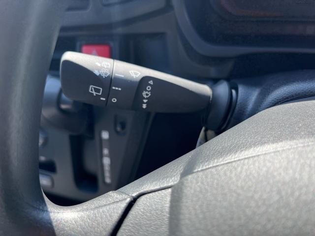 ミライース Ｌ　ＳＡＩＩＩ　届出済未使用車　電動格納ミラー付　オートライト　オートハイビーム　前後障害物センサー　キ－レス　アイドリングＳＴＯＰ　パワーウインドウ　衝突防止　衝突安全ボディ　横滑防止　ＡＢＳ　運転席エアバック（23枚目）
