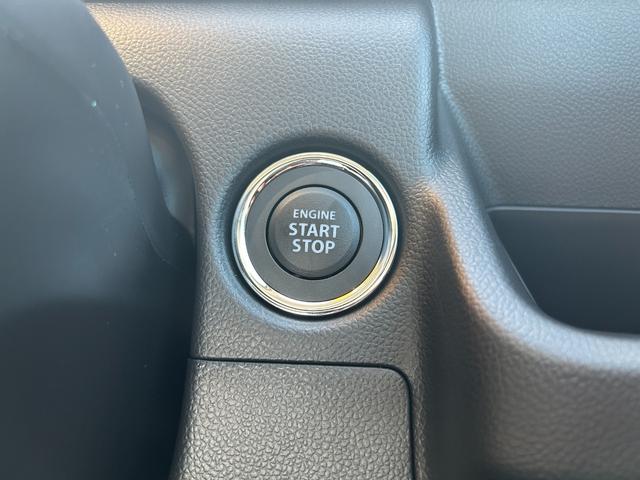 ワゴンＲ ＦＸ　届出済未使用車　シートヒーター搭載　リアセンサー　フリーキー　スマートキ－　助手席エアバッグ　盗難防止装置　運転席エアバック　横滑防止装置　フルフラット　フルオートエアコン　パワーステアリング　ＡＢＳ（18枚目）