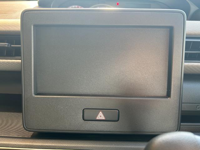 ワゴンＲ ＦＸ　届出済未使用車　シートヒーター搭載　リアセンサー　フリーキー　スマートキ－　助手席エアバッグ　盗難防止装置　運転席エアバック　横滑防止装置　フルフラット　フルオートエアコン　パワーステアリング　ＡＢＳ（26枚目）