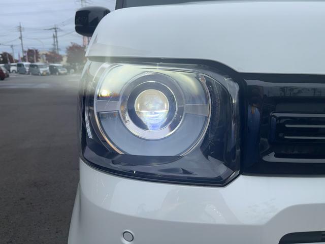 Ｎ－ＢＯＸジョイ ベースグレード　届出済未使用車　両側電動パワースライドドア　コンビニフック付きシートバックテーブル　アダクティブクルーズコントロール　レーンキープ　ＬＥＤランプ　オートＬＥＤ　前席シートヒーター　ＵＳＢソケット（14枚目）