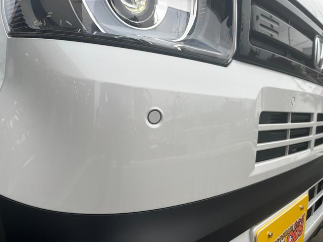 Ｎ－ＢＯＸジョイ ベースグレード　届出済未使用車　両側電動パワースライドドア　コンビニフック付きシートバックテーブル　アダクティブクルーズコントロール　レーンキープ　ＬＥＤランプ　オートＬＥＤ　前席シートヒーター　ＵＳＢソケット（15枚目）