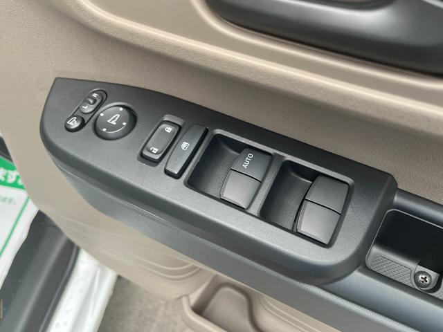Ｎ－ＢＯＸジョイ ベースグレード　届出済未使用車　両側電動パワースライドドア　コンビニフック付きシートバックテーブル　アダクティブクルーズコントロール　レーンキープ　ＬＥＤランプ　オートＬＥＤ　前席シートヒーター　ＵＳＢソケット（22枚目）