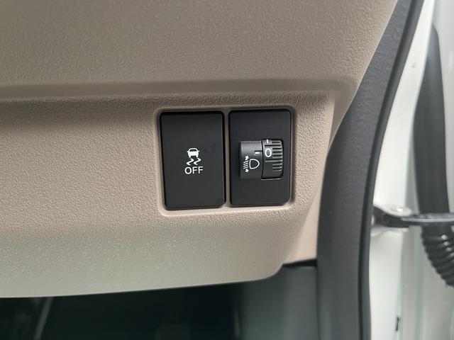 Ｎ－ＢＯＸジョイ ベースグレード　届出済未使用車　両側電動パワースライドドア　コンビニフック付きシートバックテーブル　アダクティブクルーズコントロール　レーンキープ　ＬＥＤランプ　オートＬＥＤ　前席シートヒーター　ＵＳＢソケット（24枚目）