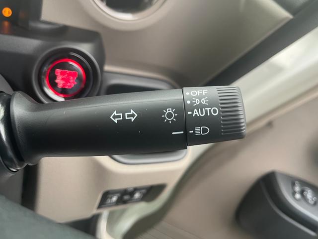 Ｎ－ＢＯＸジョイ ベースグレード　届出済未使用車　両側電動パワースライドドア　コンビニフック付きシートバックテーブル　アダクティブクルーズコントロール　レーンキープ　ＬＥＤランプ　オートＬＥＤ　前席シートヒーター　ＵＳＢソケット（28枚目）