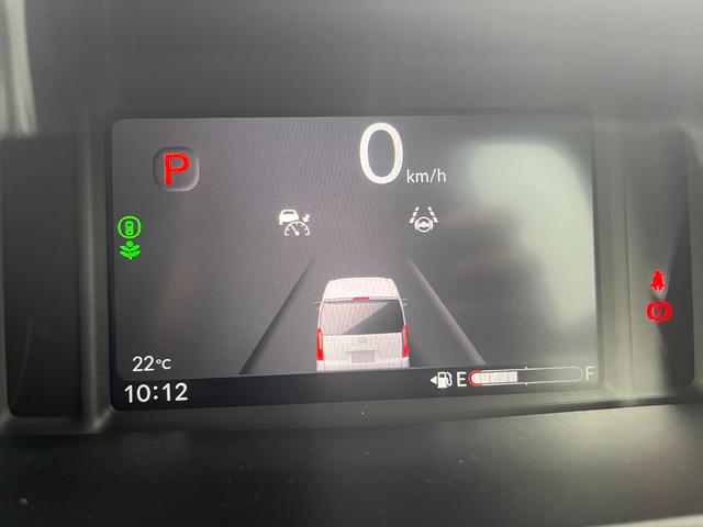 Ｎ－ＢＯＸジョイ ベースグレード　届出済未使用車　両側電動パワースライドドア　コンビニフック付きシートバックテーブル　アダクティブクルーズコントロール　レーンキープ　ＬＥＤランプ　オートＬＥＤ　前席シートヒーター　ＵＳＢソケット（30枚目）