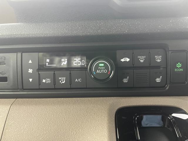 Ｎ－ＢＯＸジョイ ベースグレード　届出済未使用車　両側電動パワースライドドア　コンビニフック付きシートバックテーブル　アダクティブクルーズコントロール　レーンキープ　ＬＥＤランプ　オートＬＥＤ　前席シートヒーター　ＵＳＢソケット（32枚目）