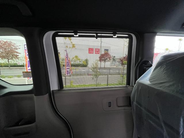 Ｎ－ＢＯＸジョイ ベースグレード　届出済未使用車　両側電動パワースライドドア　コンビニフック付きシートバックテーブル　アダクティブクルーズコントロール　レーンキープ　ＬＥＤランプ　オートＬＥＤ　前席シートヒーター　ＵＳＢソケット（40枚目）