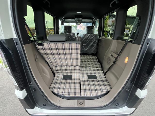 Ｎ－ＢＯＸジョイ ベースグレード　届出済未使用車　両側電動パワースライドドア　コンビニフック付きシートバックテーブル　アダクティブクルーズコントロール　レーンキープ　ＬＥＤランプ　オートＬＥＤ　前席シートヒーター　ＵＳＢソケット（45枚目）