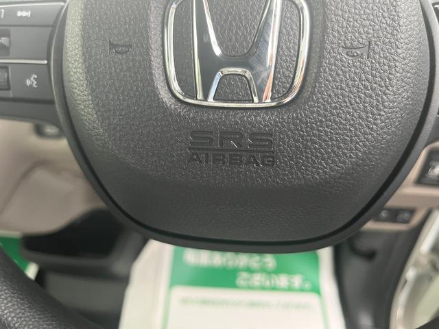 Ｎ－ＢＯＸジョイ ベースグレード　届出済未使用車　両側電動パワースライドドア　コンビニフック付きシートバックテーブル　アダクティブクルーズコントロール　レーンキープ　ＬＥＤランプ　オートＬＥＤ　前席シートヒーター　ＵＳＢソケット（48枚目）