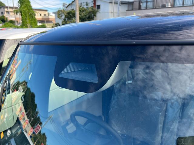 Ｎ－ＢＯＸ ベースグレード　届出済未使用車　クルーズコントロール　片側電動パワースライドドア　ＬＥＤヘッドライト　スマートキ－　コーナーセンサー　前席シートヒーター　フルフラットシート　ベンチシート　車線維持支援システム　ＡＢＳ（17枚目）