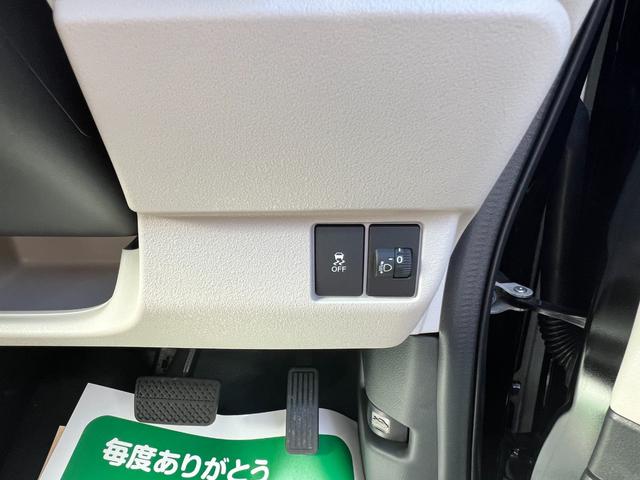 Ｎ－ＢＯＸ ベースグレード　届出済未使用車　クルーズコントロール　片側電動パワースライドドア　ＬＥＤヘッドライト　スマートキ－　コーナーセンサー　前席シートヒーター　フルフラットシート　ベンチシート　車線維持支援システム　ＡＢＳ（21枚目）