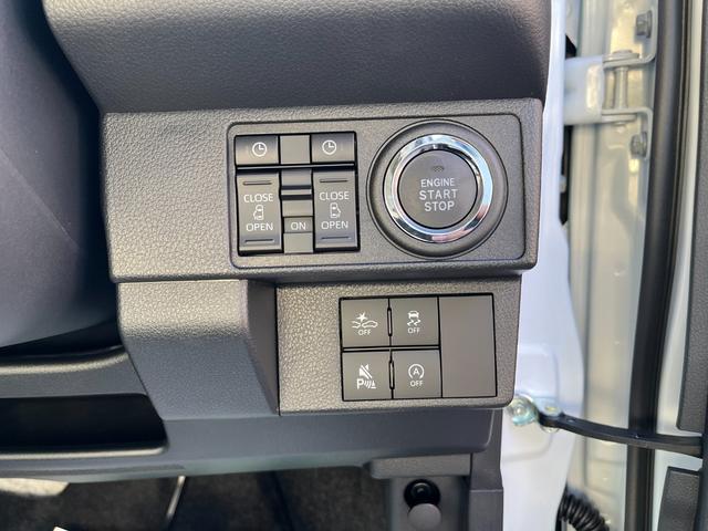 徹底した納車整備、納車仕上げのクリーニングを実施の上でのご納車となります!