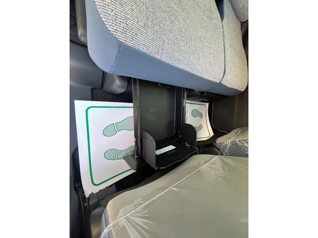 徹底した納車整備、納車仕上げのクリーニングを実施の上でのご納車となります!