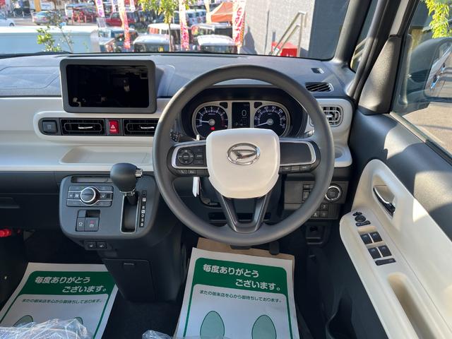 価格を抑えたい人必見  届出済未使用車のお手頃価格でのご提供はもちろん、付属オプションも格安で取り揃えております!