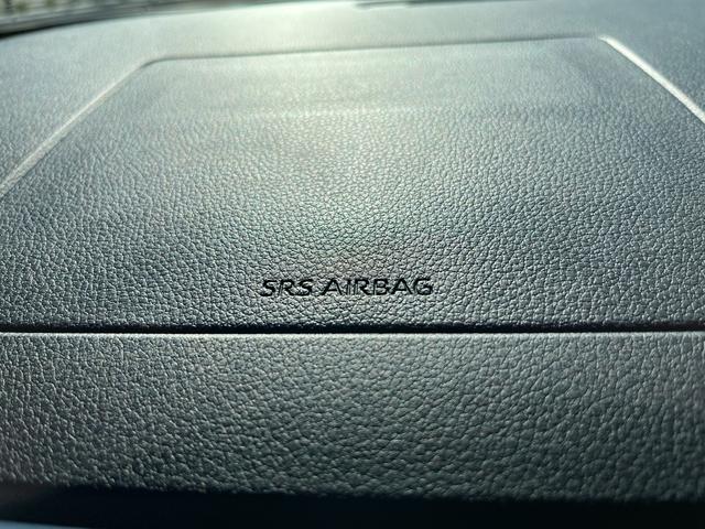 ムーヴキャンバス ストライプスＧ　届出済未使用車　両側電動スライドドア　レーダーブレーキサポート　フルフラット　横滑防止装置　キーフリーシステム　前席シートヒーター　ＬＥＤヘッドライト　エアバッグ　パワーウィンドウ　イモビライザー（36枚目）