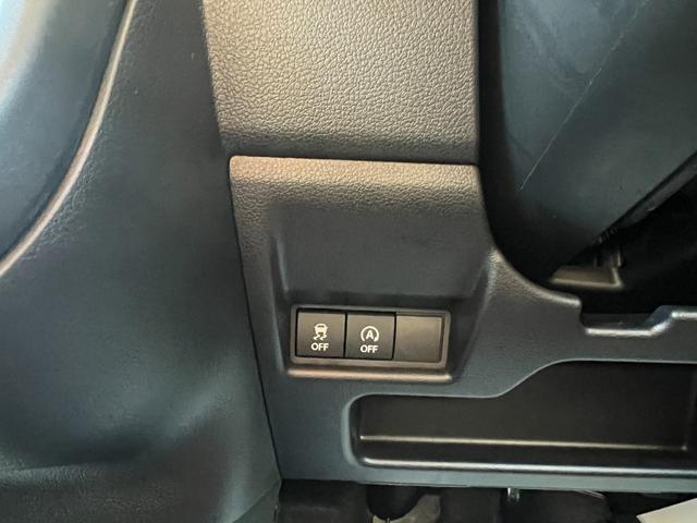 スペーシアカスタム ハイブリッドGS 届出済未使用車 アダプティブクルーズコントロール 衝突被害軽減ブレーキ LEDライト 前後ソナー 盗難防止 横滑り防止装置 前席シートヒーター パワステ ABS エアバッグ フルフラット エアコン(30枚目)