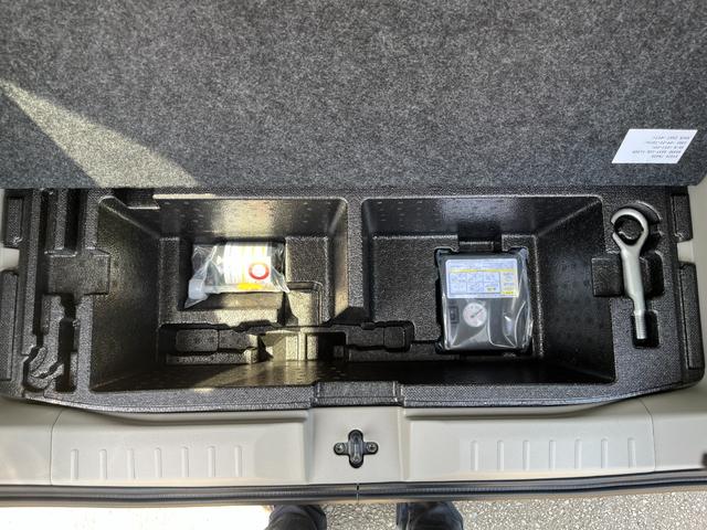 ルークス X 届出済未使用車 片側電動スライドドア アラウンドビューモニター LEDヘッドライト パーキングセンサー スマートキー ベンチシート 前後衝突軽減ブレーキ バックカメラ 衝突安全ボディ(19枚目)