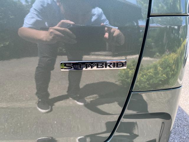 ルークス X 届出済未使用車 片側電動スライドドア アラウンドビューモニター LEDヘッドライト パーキングセンサー スマートキー ベンチシート 前後衝突軽減ブレーキ バックカメラ 衝突安全ボディ(23枚目)