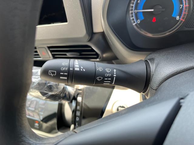 ルークス X 届出済未使用車 片側電動スライドドア アラウンドビューモニター LEDヘッドライト パーキングセンサー スマートキー ベンチシート 前後衝突軽減ブレーキ バックカメラ 衝突安全ボディ(37枚目)