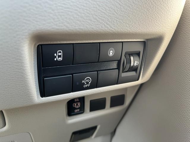 ルークス X 届出済未使用車 片側電動スライドドア アラウンドビューモニター LEDヘッドライト パーキングセンサー スマートキー ベンチシート 前後衝突軽減ブレーキ バックカメラ 衝突安全ボディ(39枚目)