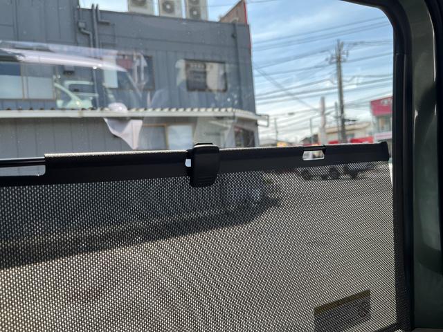 ルークス X 届出済未使用車 片側電動スライドドア アラウンドビューモニター LEDヘッドライト パーキングセンサー スマートキー ベンチシート 前後衝突軽減ブレーキ バックカメラ 衝突安全ボディ(45枚目)