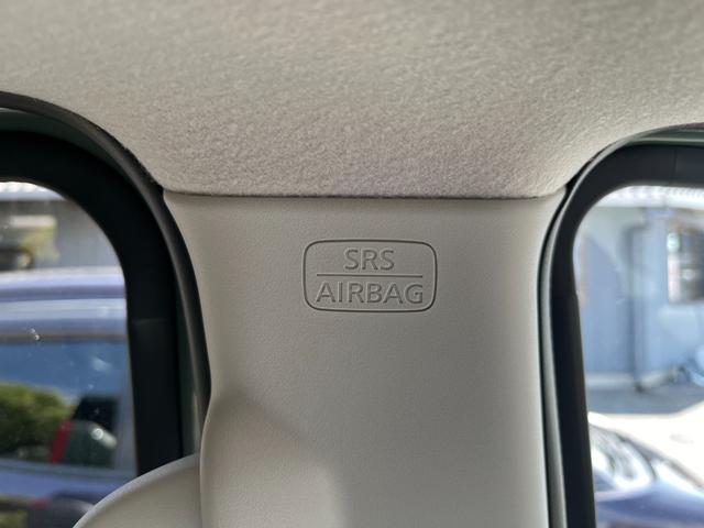 ルークス X 届出済未使用車 片側電動スライドドア アラウンドビューモニター LEDヘッドライト パーキングセンサー スマートキー ベンチシート 前後衝突軽減ブレーキ バックカメラ 衝突安全ボディ(49枚目)