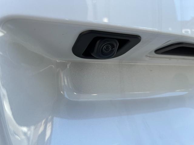 ムーヴキャンバス ストライプスG 届出済未使用車 両側電動スライドドア 障害物センサー バックカメラ パワーウインドウ セキュリティアラーム フルフラット スマートキープッシュスタート カーテンエアバック Sヒーター キーフリーキー(13枚目)