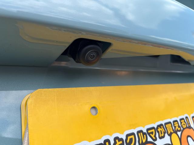 スペーシア ハイブリッドX 届出済未使用車 全方位カメラ付きメモリーナビ 両側電動パワースライドドア 前席シートヒーター オートLEDヘッドライト スマートキー パーキングソナ― ベンチシート 後席オットマン フルフラットシート(13枚目)