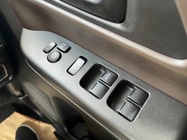 スペーシア ハイブリッドX 届出済未使用車 全方位カメラ付きメモリーナビ 両側電動パワースライドドア 前席シートヒーター オートLEDヘッドライト スマートキー パーキングソナ― ベンチシート 後席オットマン フルフラットシート(20枚目)