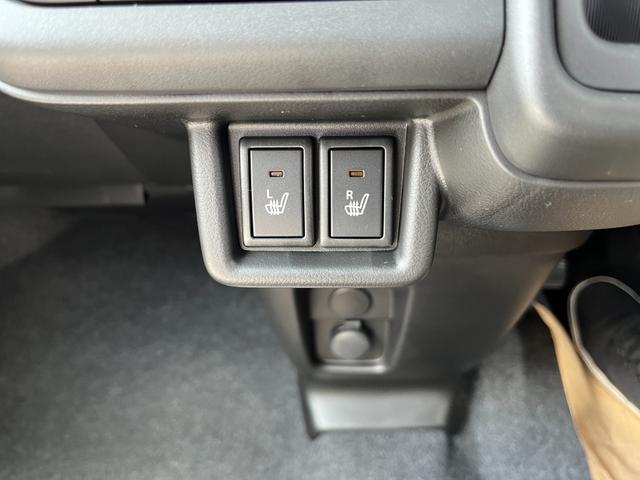 スペーシア ハイブリッドX 届出済未使用車 全方位カメラ付きメモリーナビ 両側電動パワースライドドア 前席シートヒーター オートLEDヘッドライト スマートキー パーキングソナ― ベンチシート 後席オットマン フルフラットシート(35枚目)