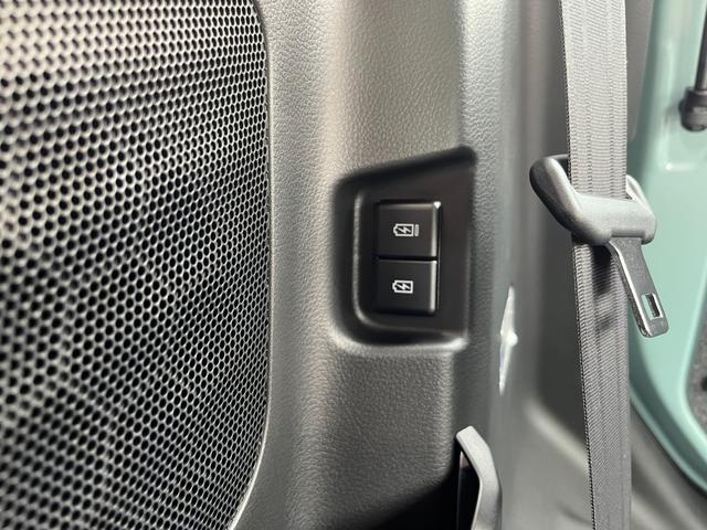 スペーシア ハイブリッドX 届出済未使用車 全方位カメラ付きメモリーナビ 両側電動パワースライドドア 前席シートヒーター オートLEDヘッドライト スマートキー パーキングソナ― ベンチシート 後席オットマン フルフラットシート(37枚目)