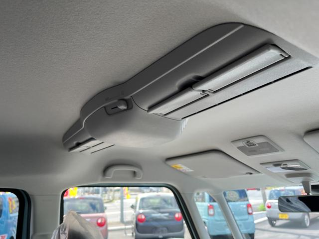 スペーシア ハイブリッドX 届出済未使用車 全方位カメラ付きメモリーナビ 両側電動パワースライドドア 前席シートヒーター オートLEDヘッドライト スマートキー パーキングソナ― ベンチシート 後席オットマン フルフラットシート(38枚目)