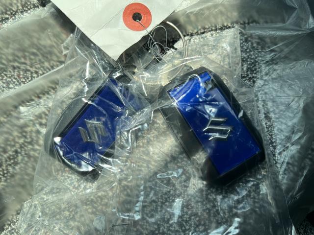 スペーシア ハイブリッドX 届出済未使用車 全方位カメラ付きメモリーナビ 両側電動パワースライドドア 前席シートヒーター オートLEDヘッドライト スマートキー パーキングソナ― ベンチシート 後席オットマン フルフラットシート(51枚目)