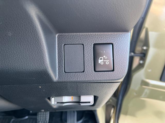 ハイゼットトラック ジャンボＳＡＩＩＩｔ　２ＷＤ　５ＭＴ　農業女子パック　社外フルセグ付きナビ　バックカメラ　前方ドライブレコーダー　ＥＴＣ　荷台ライト　パーキングソナ―　ＡＢＳ　パワステ　パワーウィンドウ　フロントフォグライト　社外スロコン（24枚目）