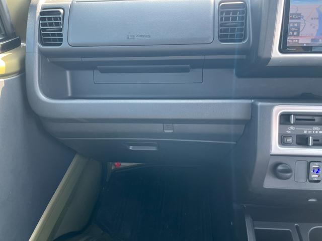 ハイゼットトラック ジャンボＳＡＩＩＩｔ　２ＷＤ　５ＭＴ　農業女子パック　社外フルセグ付きナビ　バックカメラ　前方ドライブレコーダー　ＥＴＣ　荷台ライト　パーキングソナ―　ＡＢＳ　パワステ　パワーウィンドウ　フロントフォグライト　社外スロコン（35枚目）