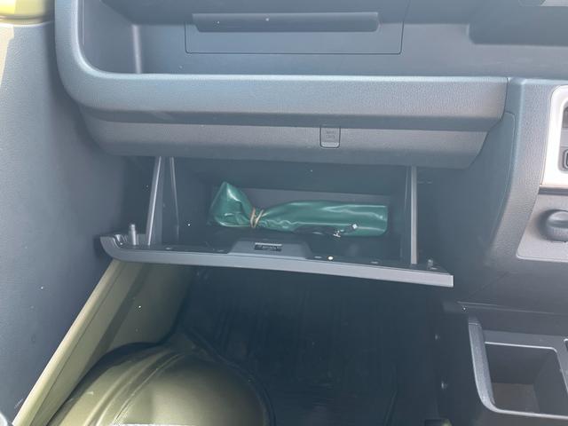 ハイゼットトラック ジャンボＳＡＩＩＩｔ　２ＷＤ　５ＭＴ　農業女子パック　社外フルセグ付きナビ　バックカメラ　前方ドライブレコーダー　ＥＴＣ　荷台ライト　パーキングソナ―　ＡＢＳ　パワステ　パワーウィンドウ　フロントフォグライト　社外スロコン（36枚目）