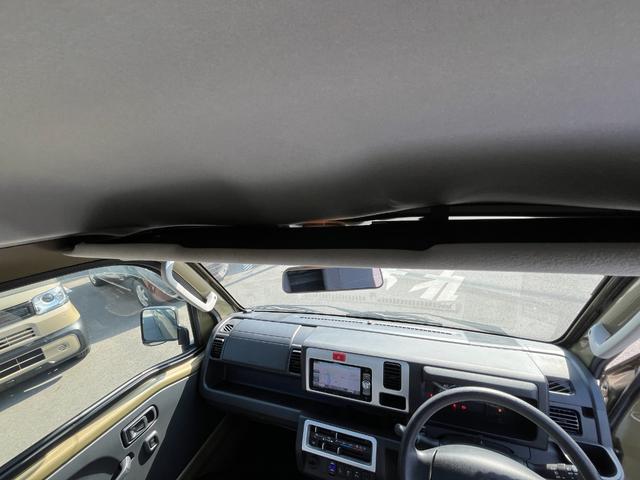 ハイゼットトラック ジャンボＳＡＩＩＩｔ　２ＷＤ　５ＭＴ　農業女子パック　社外フルセグ付きナビ　バックカメラ　前方ドライブレコーダー　ＥＴＣ　荷台ライト　パーキングソナ―　ＡＢＳ　パワステ　パワーウィンドウ　フロントフォグライト　社外スロコン（40枚目）