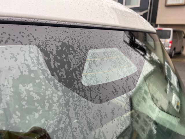 スペーシア ハイブリッドX 届出済未使用車 運転席エアバッグ デュアルセンサーブレーキ LKAS サイドエアバッグ 運転席助手席エアバッグ 前席シートヒーター LED ESP スマートキー リモコンキー ベンチシート ABS(12枚目)