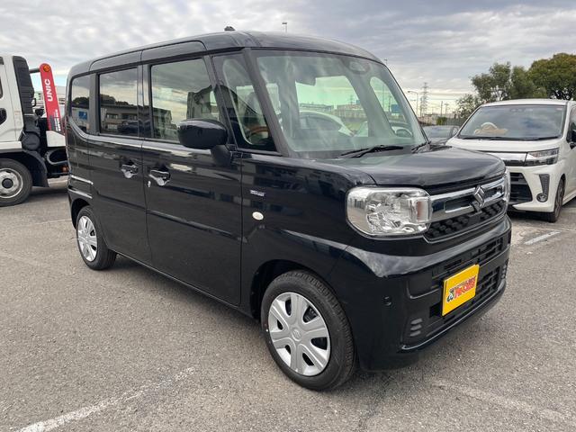 徹底した納車整備、納車仕上げのクリーニングを実施の上でのご納車となります！