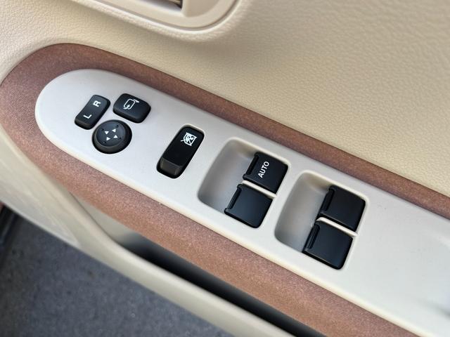 アルトラパン Ｘ　届出済未使用車　オートＬＥＤヘッドライト　オートハイビーム　前席シートヒーター　パーキングソナ―　スマートキー　ベンチシート　フルフラット　衝突軽減ブレーキ　衝突安全ボディ　アイドリングストップ（15枚目）