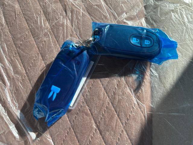 アルトラパン Ｘ　届出済未使用車　オートＬＥＤヘッドライト　オートハイビーム　前席シートヒーター　パーキングソナ―　スマートキー　ベンチシート　フルフラット　衝突軽減ブレーキ　衝突安全ボディ　アイドリングストップ（42枚目）