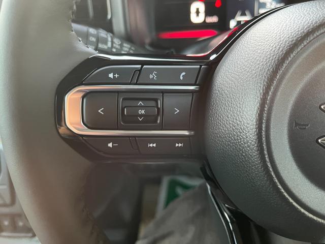 スペーシアカスタム ハイブリッドXS 届出済未使用車 両側電動パワースライドドア クルーズコントロール パーキングソナ― オートLEDヘッドライト 前席シートヒーター ステアリングヒーター スマートキー ベンチシート フルフラット(29枚目)