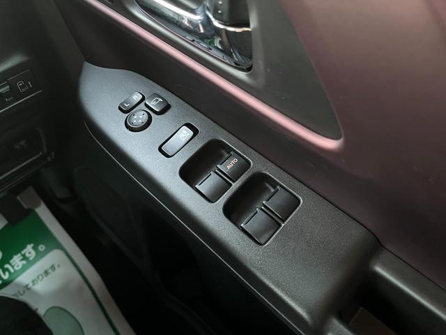 スペーシアカスタム ハイブリッドXS 届出済未使用車 両側電動パワースライドドア クルーズコントロール パーキングソナ― オートLEDヘッドライト 前席シートヒーター ステアリングヒーター スマートキー ベンチシート フルフラット(37枚目)