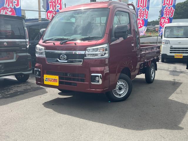 人気の登録済未使用車やおすすめ中古車が続々展示中！！各社メーカーの人気の軽自動車・小型車・普通車・大型車まで高須自動車にお任せください！！毎日・毎日日々新しい販売車両が続々展示中です！！